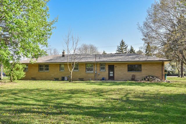 500 Oakwood ROAD, Oak Creek, WI 53154