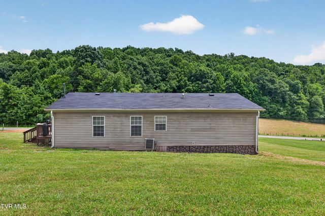 35 Wise Lane, Lebanon, VA 24266