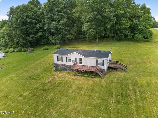 35 Wise Lane, Lebanon, VA 24266