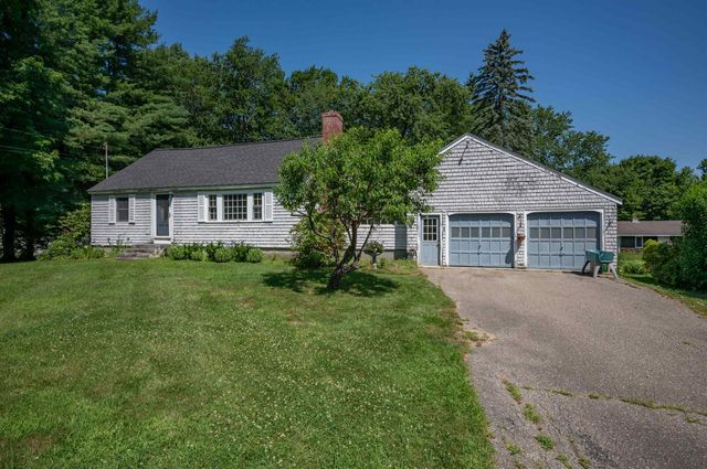 6 Exeter Road, Kingston, NH 03848