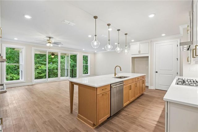 5679 Broad River View 438, Peachtree Corners, GA 30092