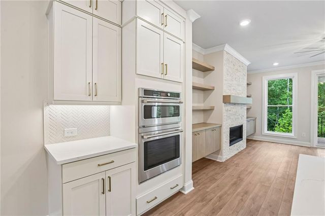 5679 Broad River View 438, Peachtree Corners, GA 30092