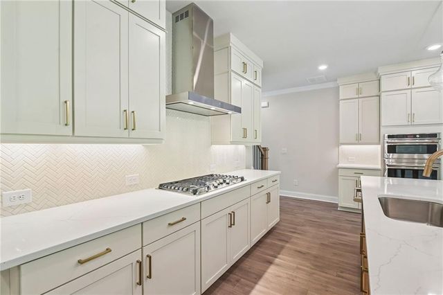 5679 Broad River View 438, Peachtree Corners, GA 30092