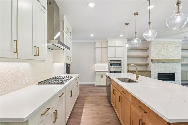 5679 Broad River View 438, Peachtree Corners, GA 30092