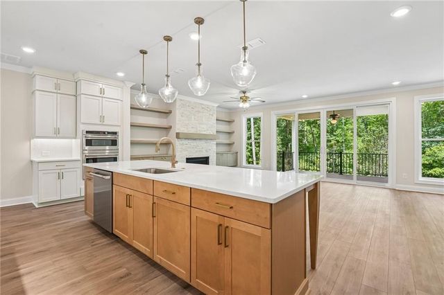5679 Broad River View 438, Peachtree Corners, GA 30092