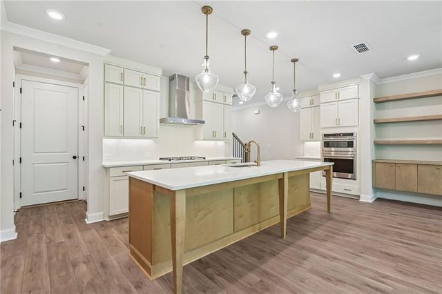 5679 Broad River View 438, Peachtree Corners, GA 30092
