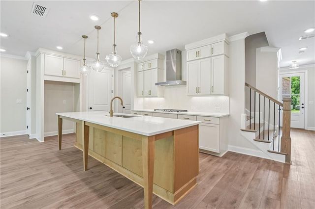 5679 Broad River View 438, Peachtree Corners, GA 30092