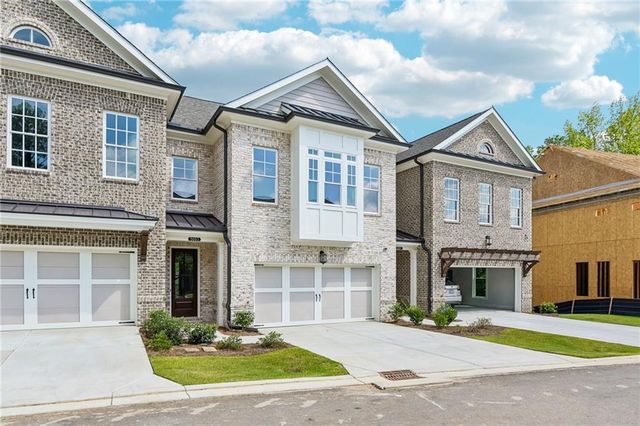 5679 Broad River View 438, Peachtree Corners, GA 30092