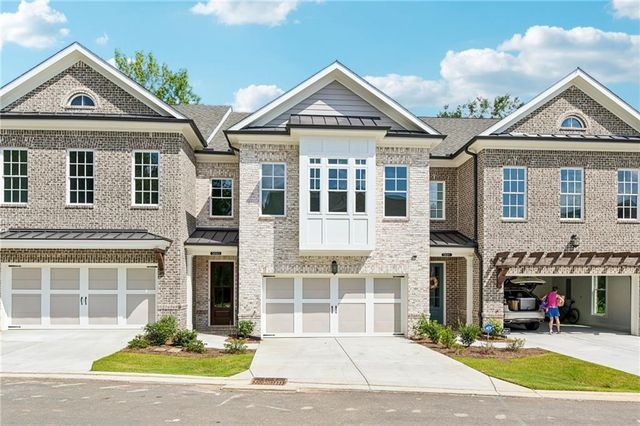 5679 Broad River View 438, Peachtree Corners, GA 30092