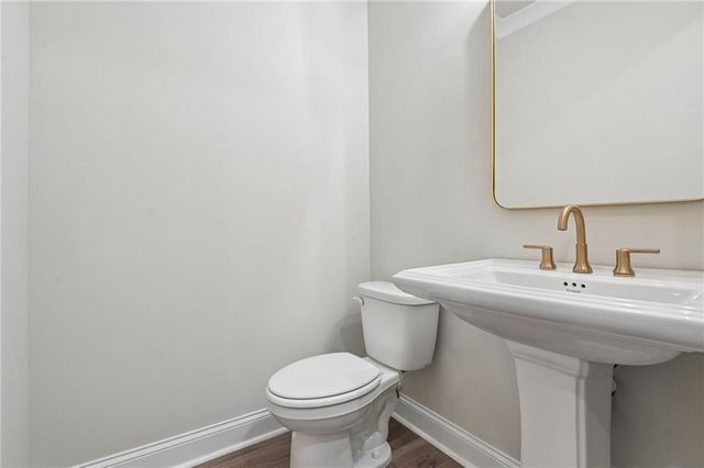 5679 Broad River View 438, Peachtree Corners, GA 30092