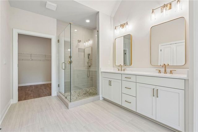5679 Broad River View 438, Peachtree Corners, GA 30092