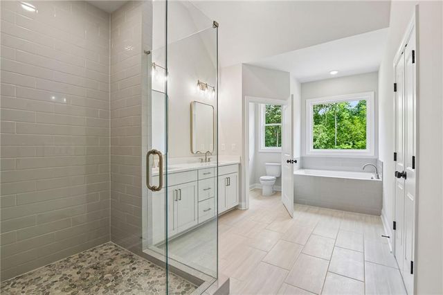 5679 Broad River View 438, Peachtree Corners, GA 30092