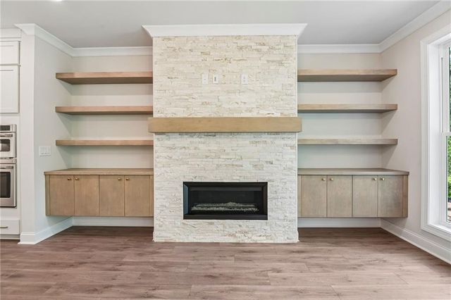 5679 Broad River View 438, Peachtree Corners, GA 30092