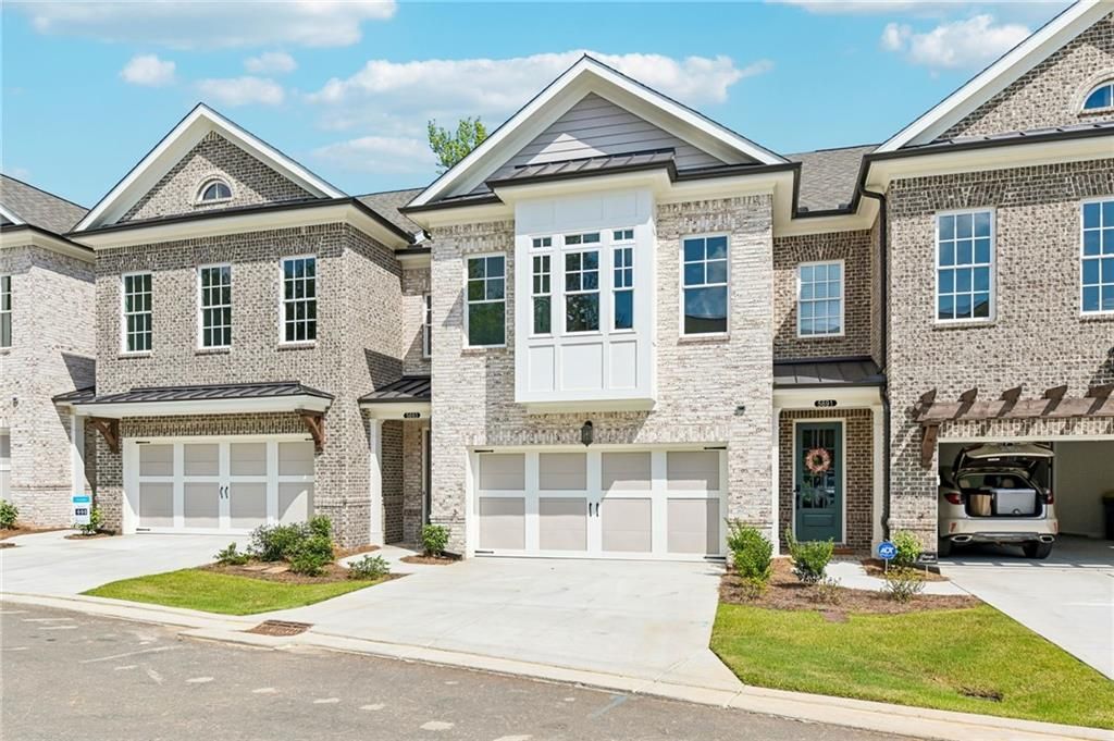 5679 Broad River View 438, Peachtree Corners, GA 30092
