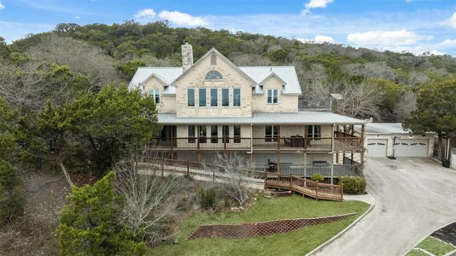 5926 Lakeside DR, Belton, TX 76513