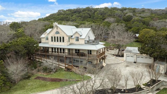 5926 Lakeside DR, Belton, TX 76513