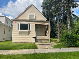 10730 S Lafayette Avenue, Chicago, IL 60628