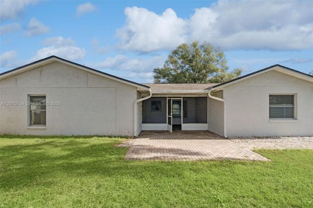4598 Conway Landing Drive, Orlando, FL 32812