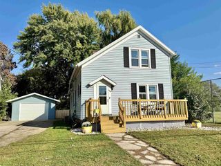 365 MORRIS STREET, Fond Du Lac, WI 54935