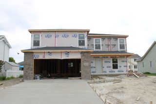 837 Blackhawk Drive, Braidwood, IL 60408