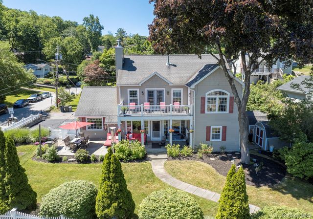 1 Colonial Drive, Mahopac, NY 10541
