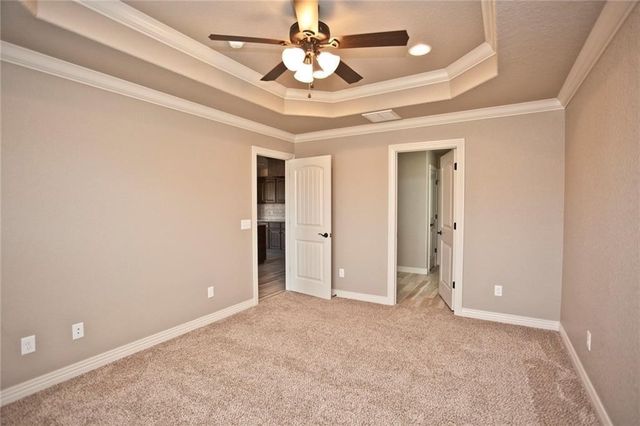 728 NW 64th Avenue, Bentonville, AR 72712