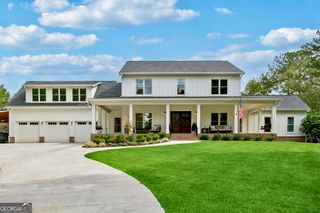 38 Mountain Ridge Road NE, White, GA 30184