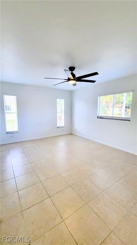 718 Altair AVE, Fort Myers, FL 33913