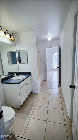 718 Altair AVE, Fort Myers, FL 33913