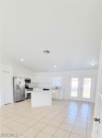 718 Altair AVE, Fort Myers, FL 33913