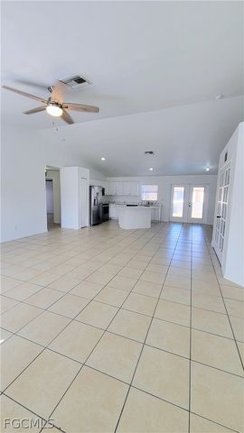 718 Altair AVE, Fort Myers, FL 33913