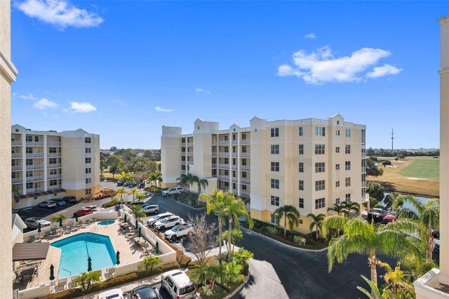 1200 COUNTRY CLUB DRIVE 3406, Largo, FL 33771