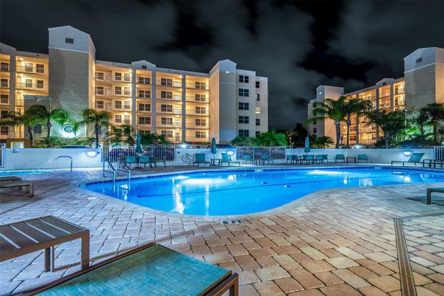 1200 COUNTRY CLUB DRIVE 3406, Largo, FL 33771
