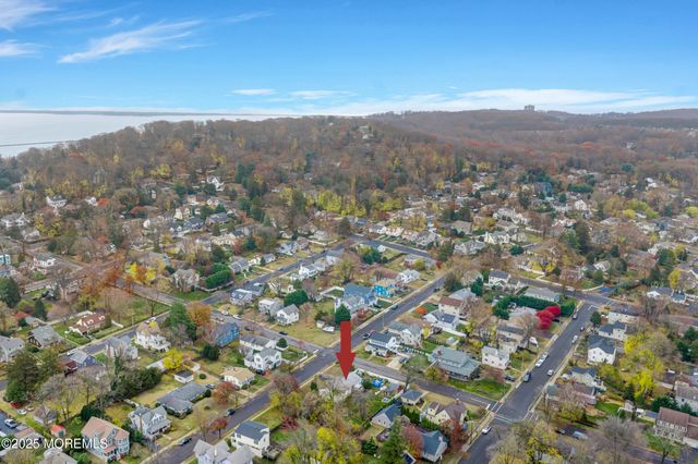 59 Asbury Avenue, Atlantic Highlands, NJ 07716