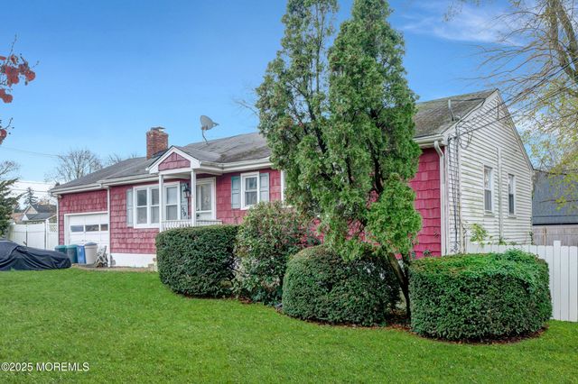 59 Asbury Avenue, Atlantic Highlands, NJ 07716