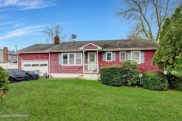 59 Asbury Avenue, Atlantic Highlands, NJ 07716