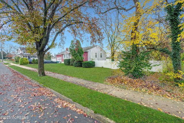 59 Asbury Avenue, Atlantic Highlands, NJ 07716