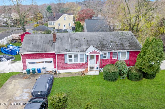 59 Asbury Avenue, Atlantic Highlands, NJ 07716