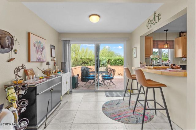 1424 N Rio Sonora, Green Valley, AZ 85614