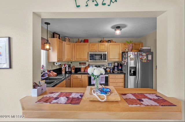 1424 N Rio Sonora, Green Valley, AZ 85614