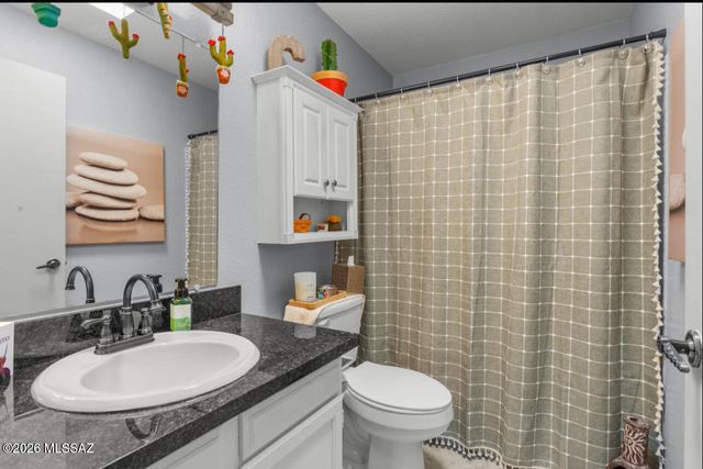 1424 N Rio Sonora, Green Valley, AZ 85614