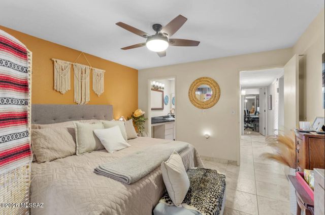 1424 N Rio Sonora, Green Valley, AZ 85614