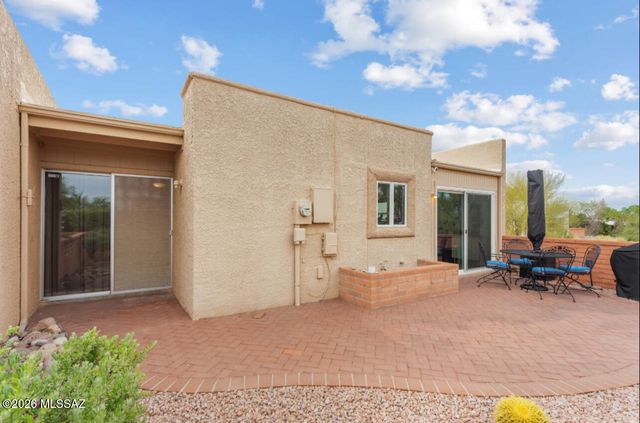 1424 N Rio Sonora, Green Valley, AZ 85614