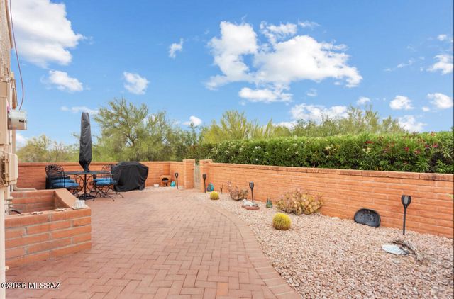 1424 N Rio Sonora, Green Valley, AZ 85614