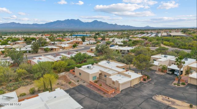 1424 N Rio Sonora, Green Valley, AZ 85614