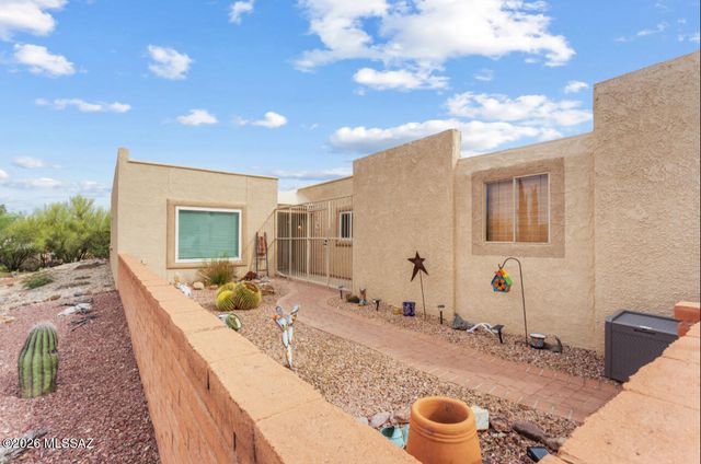1424 N Rio Sonora, Green Valley, AZ 85614