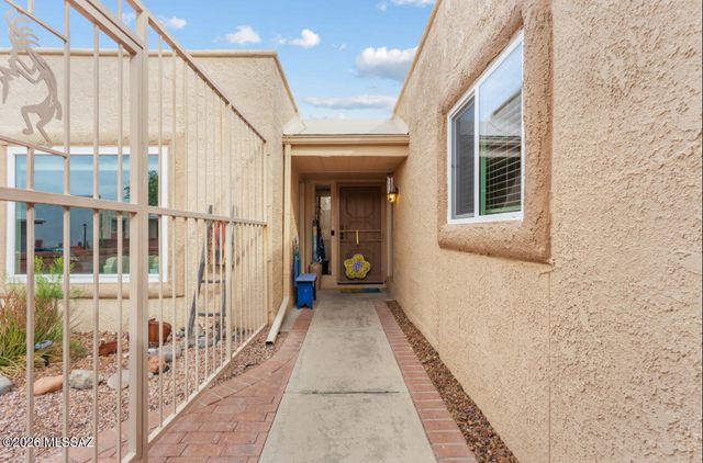 1424 N Rio Sonora, Green Valley, AZ 85614