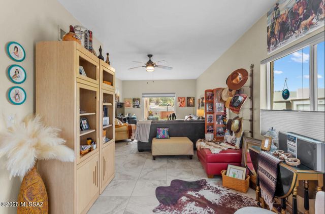 1424 N Rio Sonora, Green Valley, AZ 85614