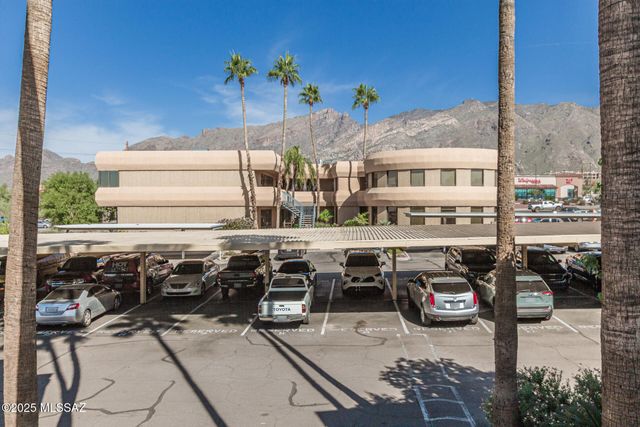 5500 N Valley View Rd Unit 218, Tucson, AZ 85718