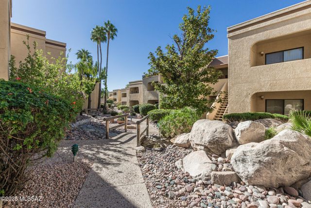 5500 N Valley View Rd Unit 218, Tucson, AZ 85718